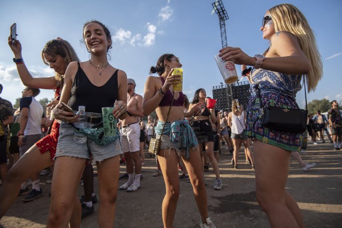 Ilustračný obrázok k článku Zažeňte nudu cez víkend zábavou: Čo sa dá zažiť v Martine a okolí?