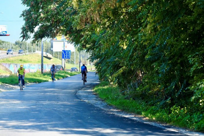 Ilustračný obrázok k článku Ako sa Bratislavský Dunajský park dotkne okolia Draždiaka či Čunovských jazier?