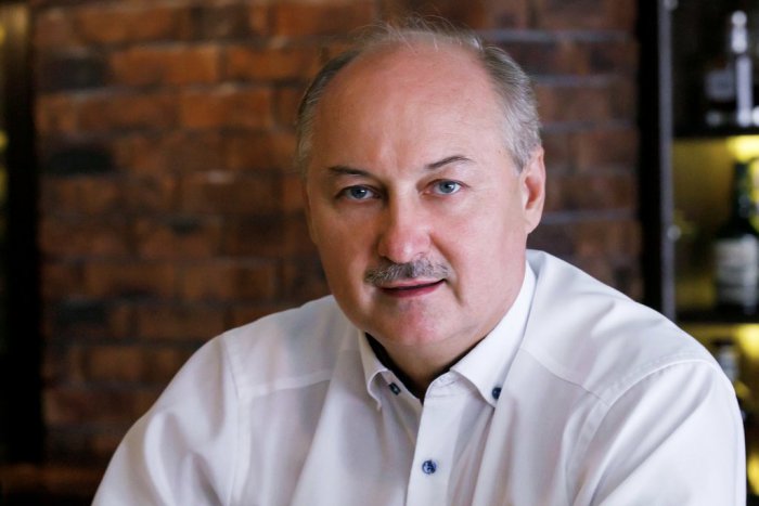 Ilustračný obrázok k článku Ďalším kandidátom na primátora Košíc je Vladimír Vágási z Most-u