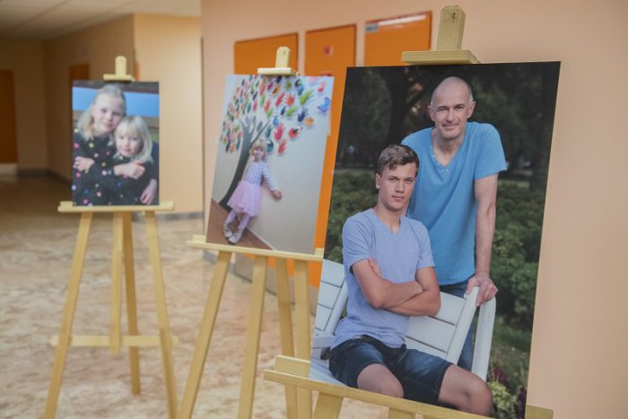 Ilustračný obrázok k článku FOTO: Príbehy pacientov najväčšej detskej nemocnice na Slovensku rozpráva kniha Najkrajšie víťazstvá
