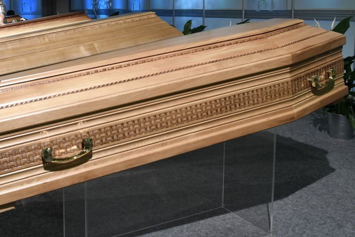 Ilustračný obrázok k článku Z RAKVY sa začal ozývať KAŠEĽ: Hororové chvíle vystriedalo nečakané odhalenie!