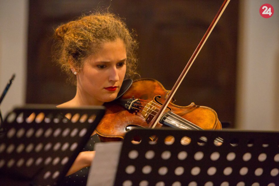 Ilustračný obrázok k článku Festival Konvergencie 2018 ponúkne opäť atraktívny program