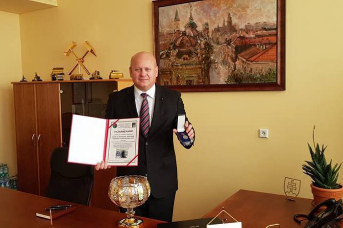 Ilustračný obrázok k článku O štúdium na fakulte BERG je veľký záujem, uplatnenie študentov je výborné