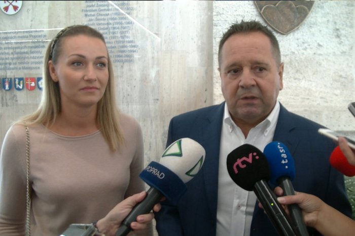 Ilustračný obrázok k článku Zaznamená veľký návrat? Anton Danko sa chce vrátiť na post primátora!