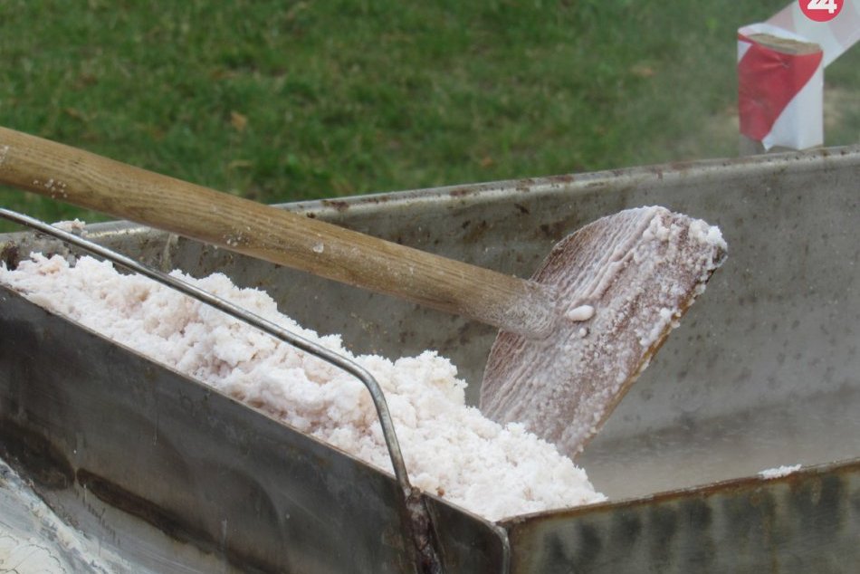 Ilustračný obrázok k článku V Prešove na Solivare sa opäť chystá Deň soli: Na čo sa môžeme tešiť?