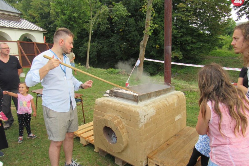 Ilustračný obrázok k článku Veľký deň pre SOLIVAR: Chystá sa veľkolepá oslava, program zaujme na prvý pohľad