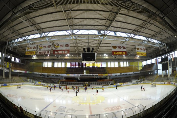 Ilustračný obrázok k článku Korčuliarsky program pre deti v Trenčíne: O projekt prejavili záujem stovky žiakov