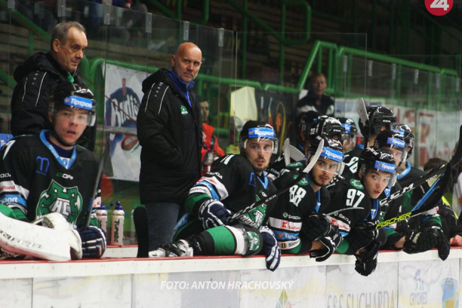 Ilustračný obrázok k článku Nové Zámky získali draftovú voľbu NY Rangers: Klub posilnil Čech Nejezchleb, VIDEO