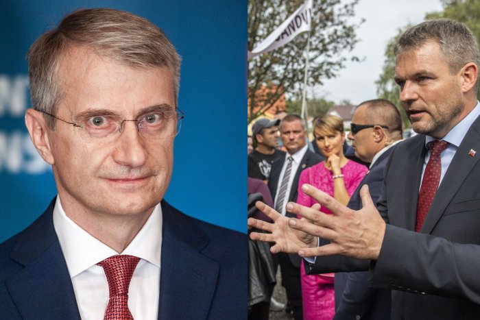 Ilustračný obrázok k článku Ako by dopadli prezidentské voľby? Do ďalšieho kola by šiel Mistrík a Pellegrini