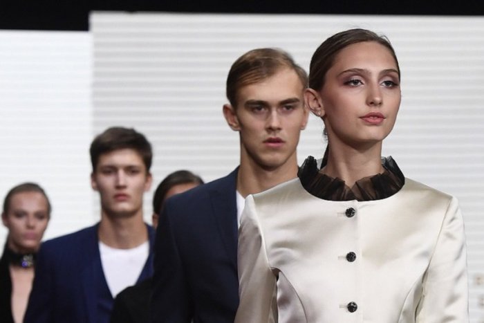 Ilustračný obrázok k článku Trenčín ožije módou: Legendárny veľtrh obohatia samé NOVINKY, FOTO