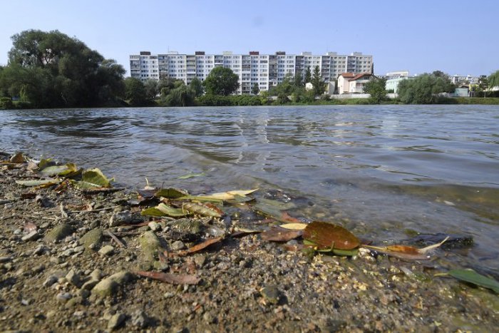 Ilustračný obrázok k článku Hygienici kontrolovali bazény a jazerá: Kde v našom kraji sa môžete bezpečne okúpať?