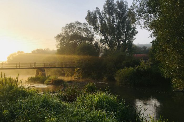Ilustračný obrázok k článku FOTO: Slatinka bude čeliť svojmu osudu. Kto a kedy o ňom konečne rozhodne?