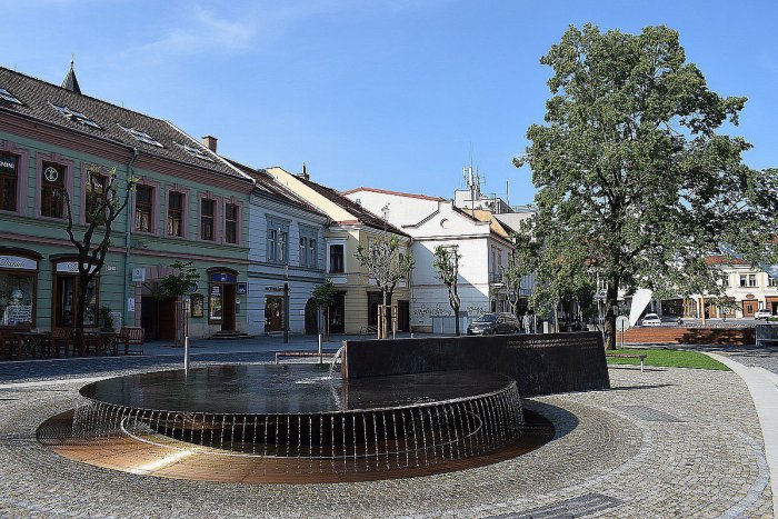 Ilustračný obrázok k článku Komunálne voľby v Trenčíne: Poznáme prvé čísla!