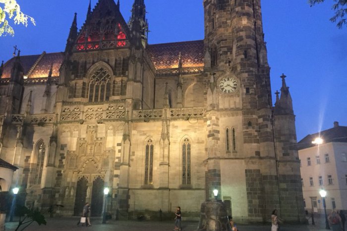 Ilustračný obrázok k článku O post primátora Košíc sa uchádza 14 kandidátov, z toho jedna žena