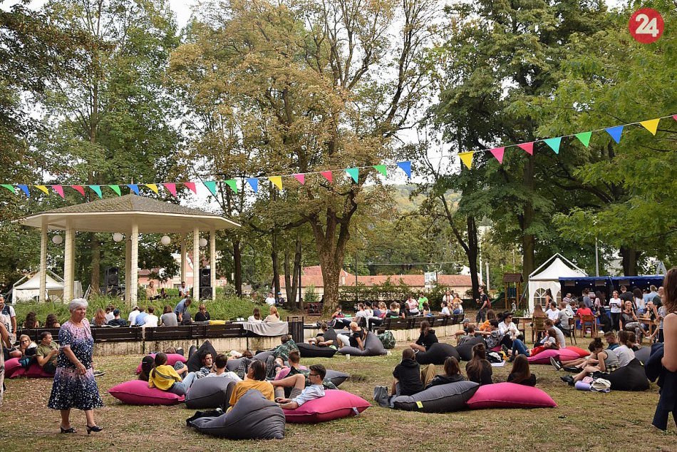 Ilustračný obrázok k článku TOP 10 májových podujatí v Trenčíne a okolí: Pestrý výber