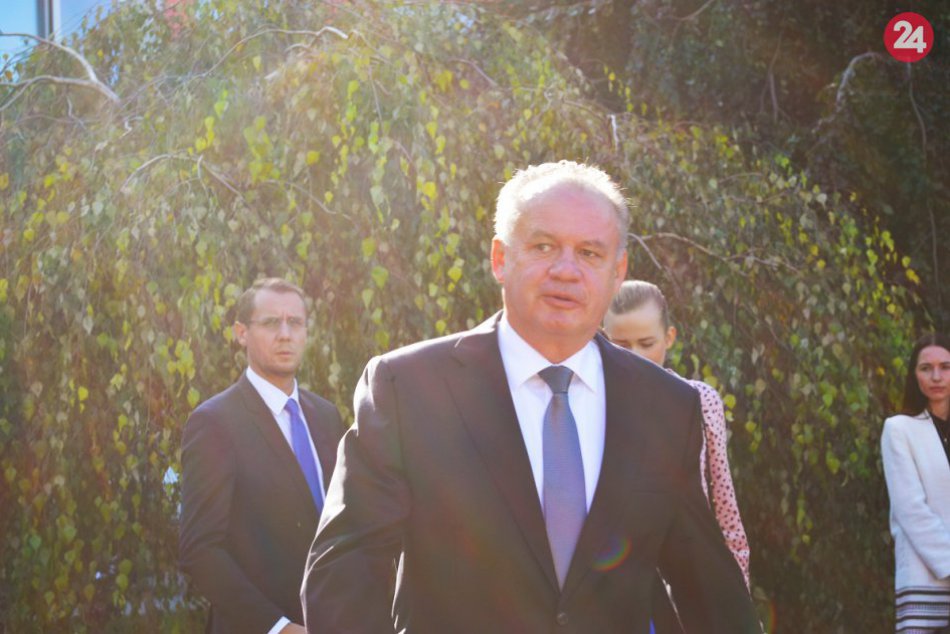 Ilustračný obrázok k článku Prezident druhýkrát nepodpísal zákon o politických stranách: Bude však platiť