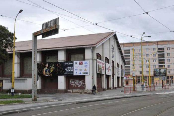 Ilustračný obrázok k článku V Angels aréne sa bude opäť hrať basketbal, ak to poslanci schvália