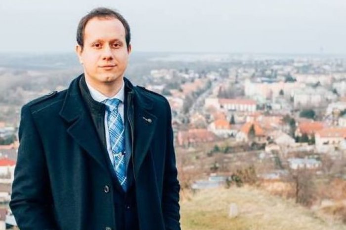 Ilustračný obrázok k článku D. Krajčír: Cítim veľkú zodpovednosť za dôveru Devínskonovovešťanov