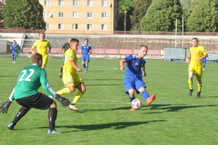 Ilustračný obrázok k článku Považskobystrická kabína sa smiala... Derby rozhodol čerstvý otec! VIDEO