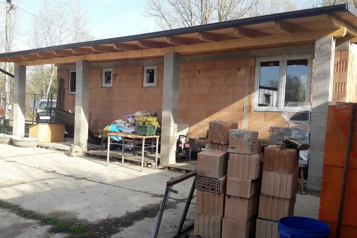 Ilustračný obrázok k článku Trenčiansky útulok prosí o pomoc: Zíde sa každá šikovná ruka!