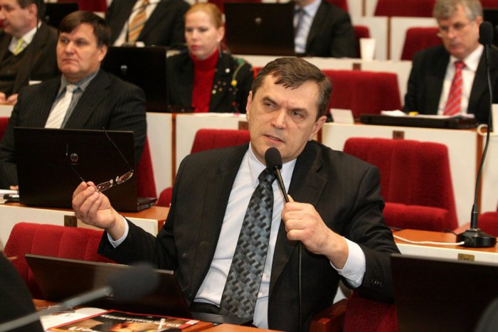 Ilustračný obrázok k článku ZOZNAM: Kto všetko sa chce stať starostom v ôsmich najväčších košických mestských častiach?