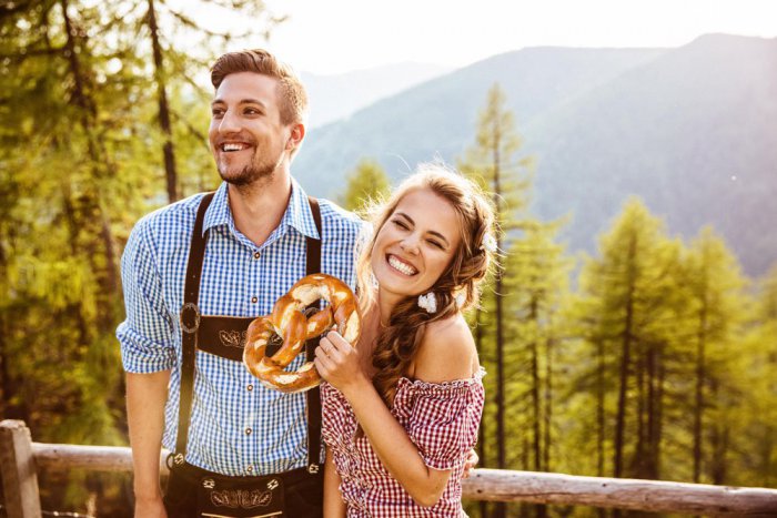 Ilustračný obrázok k článku Urobte si vlastný Oktoberfest u vás doma