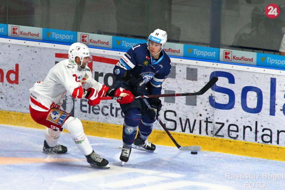 Ilustračný obrázok k článku Nitra pohrdla prvým miestom: V Miškovci prehrala "na nulu"