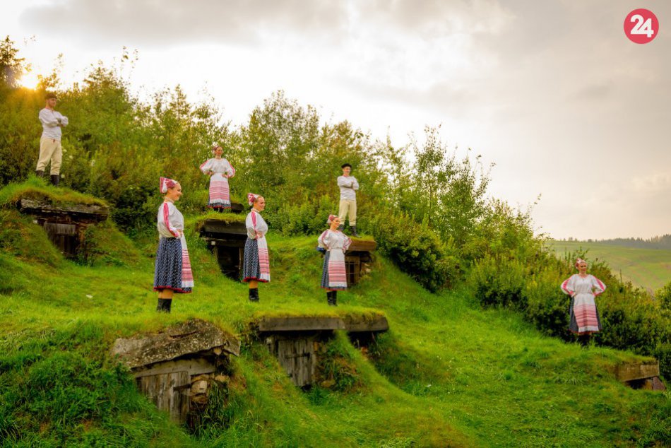 Ilustračný obrázok k článku Krásy a zaujímavosti okolitých obcí: V Liptovskej Tepličke majú európsky unikát