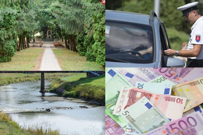 Ilustračný obrázok k článku TOP témy týždňa: 5 správ z Nitry, ktoré vás zaujali najviac