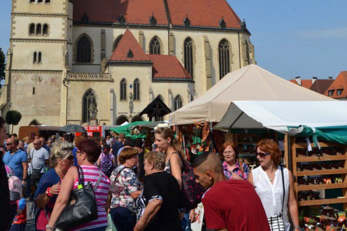 Ilustračný obrázok k článku SÚŤAŽ: Bardejovčania, takto môžete tvoriť vaše obľúbené spravodajstvo spolu s nami