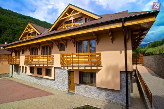 Ilustračný obrázok k článku Oáza na Horehroní: Zresetujte v čarovnom penzióne v srdci Nízkych Tatier