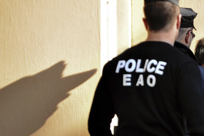 Ilustračný obrázok k článku SVET O SLOVENSKU: Aféra drogového gangu na Cypre