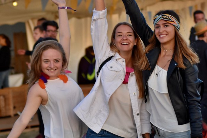 Ilustračný obrázok k článku Zapálenie ohňa, aktivity pre deti či Martin Harich: Takýto festival sa chystá v Šuňave