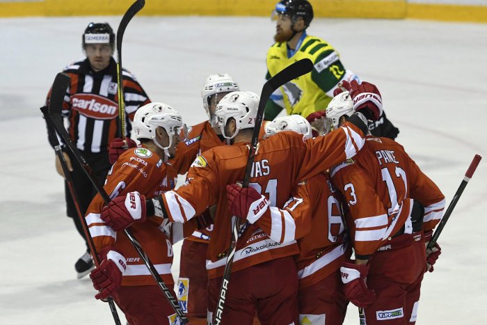 Ilustračný obrázok k článku Tipsport liga: Žilina má na konte šiestu prehru za sebou