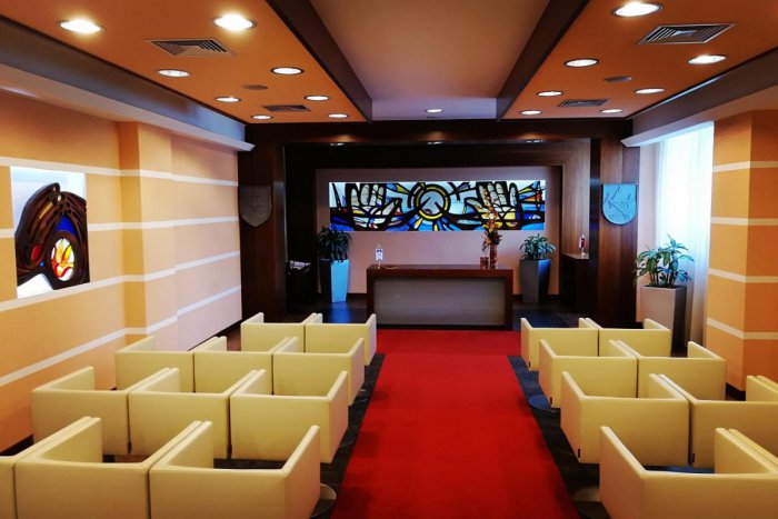 Ilustračný obrázok k článku Zmena v slávnostných prijatiach na radnici: Namiesto pozvánky žiadosť