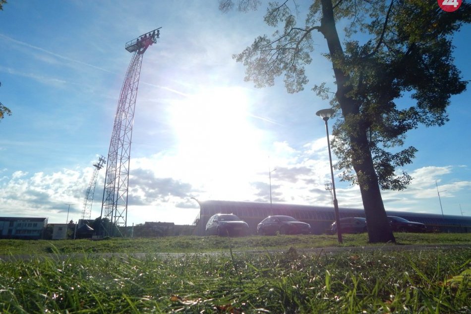 Ilustračný obrázok k článku Slovensko bude hostiť ME hráčov do 19 rokov: Dejiskom je aj Žiar!