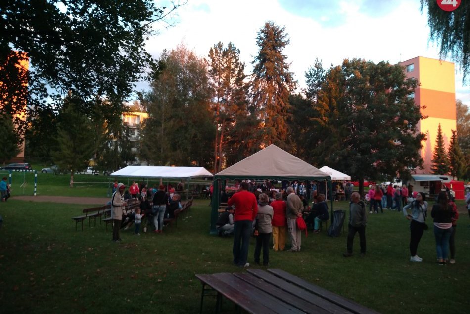 Ilustračný obrázok k článku Pokusy o rekordy, dobrá zábava aj charita: Aha, čo sa chystá v Levoči