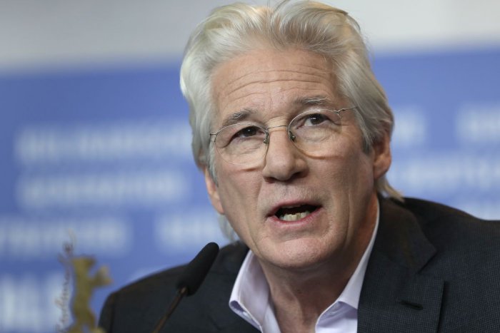 Ilustračný obrázok k článku Pochlapil sa: Richard Gere sa opätovne stal otcom vo veku 69 rokov
