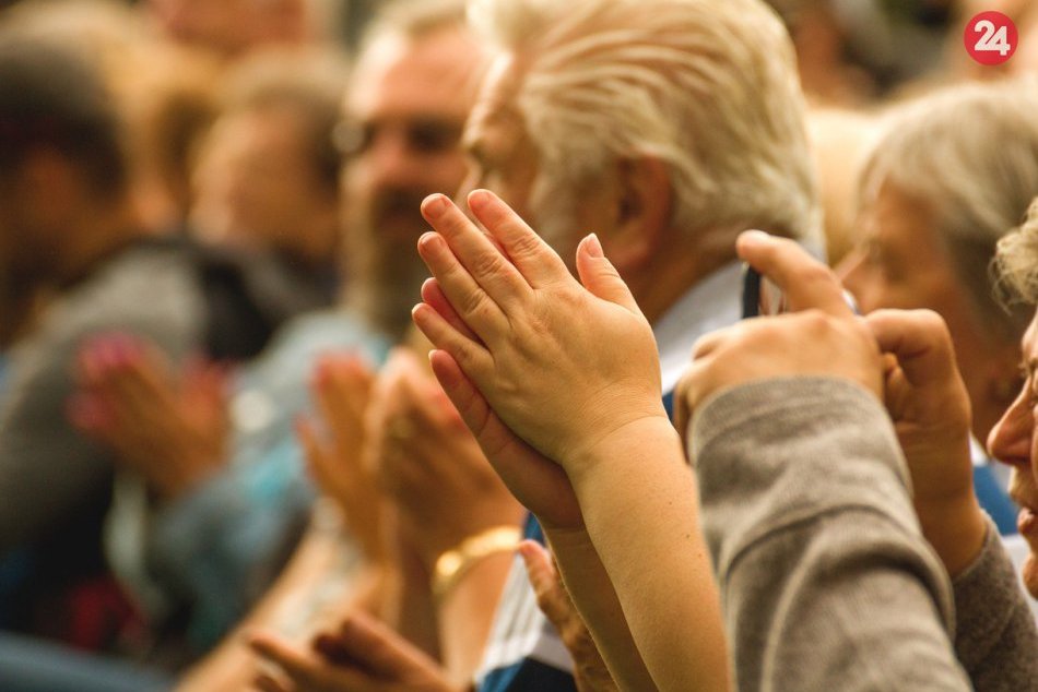 Ilustračný obrázok k článku Čo ponúkne v Prešove záverečný mesiac prázdnin? Tu by ste nemali chýbať!