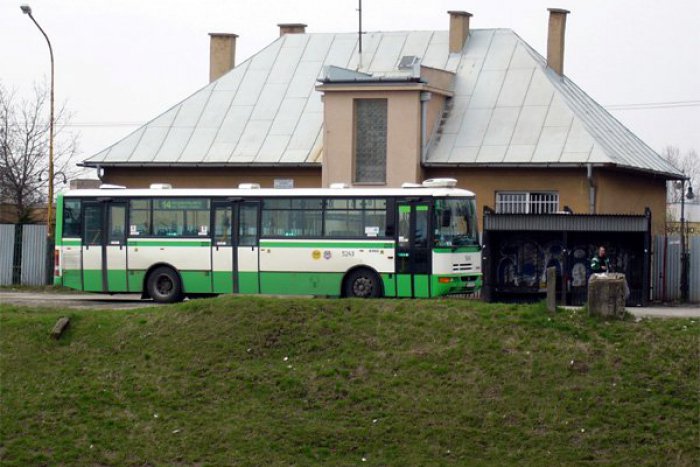 Ilustračný obrázok k článku Povozte sa v MHD úplne zadarmo, ako bonus s hudobným koncertom