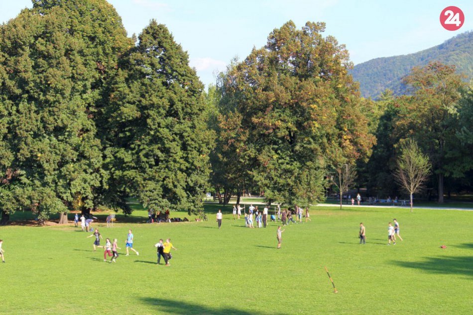 Ilustračný obrázok k článku Ponuka, z ktorej si vyberie každý: Tieto akcie môžete zažiť v Bystrici počas týždňa