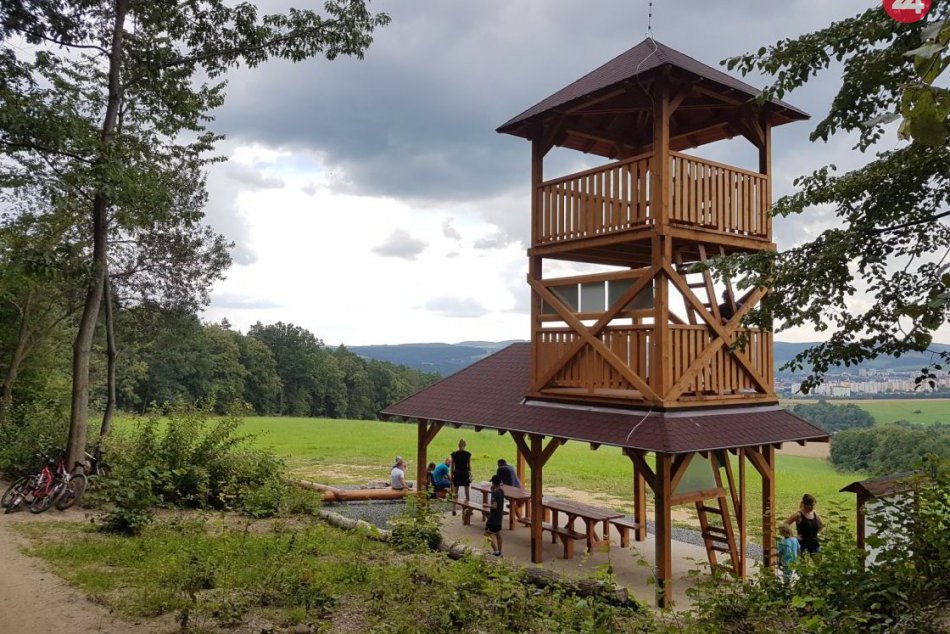 Ilustračný obrázok k článku Staronové lákadlo v Bardejovských Kúpeľoch: Po obnovení turistického okruhu i ďalšie novinky