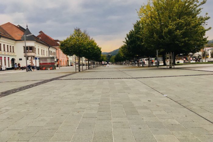 Ilustračný obrázok k článku Víkend sa nezadržateľne blíži. Tipy pre všetkých, ktorí plánujú vo Zvolene niekam vyraziť