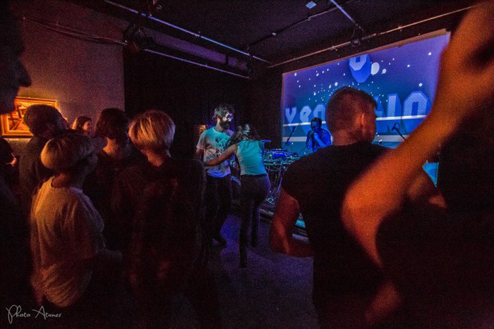 Ilustračný obrázok k článku HALA 2018: PROGRAM sympózia súčasného umenia v Trenčíne