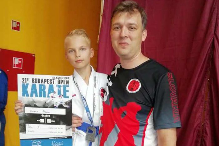 Ilustračný obrázok k článku Žiarčania odštartovali sezónu za hranicami: Bodovali v Záhrebe aj Budapešti