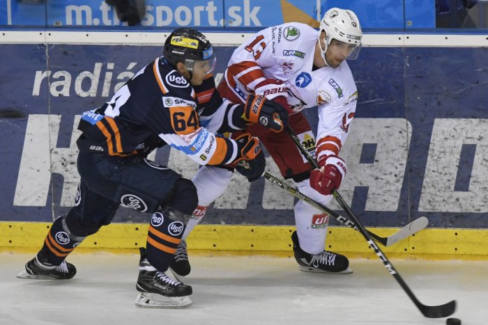 Ilustračný obrázok k článku Utorok v Tipsport lige: Nové Zámky stopercentné, majster padol v Budapešti