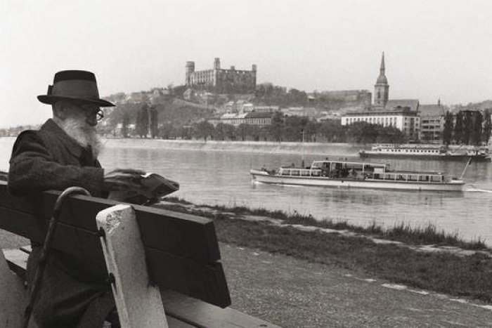 Ilustračný obrázok k článku HLASUJTE: Ktoré nárečové slovo bude v Bratislave najobľúbenejšie?