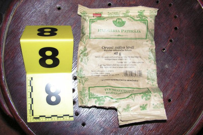 Ilustračný obrázok k článku Východniar predával novú dizajnérsku drogu, hrozí mu až osemročný trest