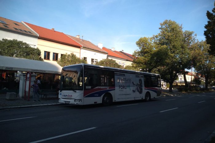 Ilustračný obrázok k článku Viete o tom? V TENTO deň bude v Spišskej a Smižanoch MHD zdarma!