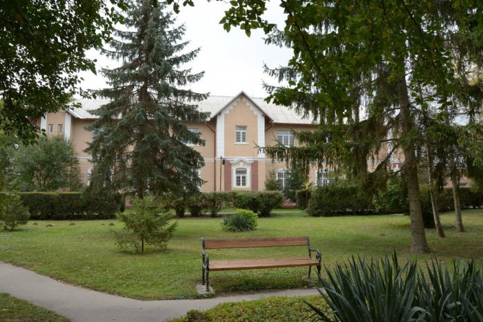 Ilustračný obrázok k článku Najstaršia liečebňa nešetrí na pacientoch, ale na energiách